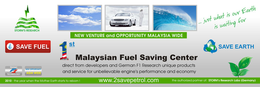 fuel saving service