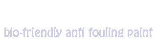 anti fouling paint