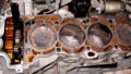 Nissan Engine 002