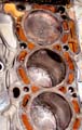 Nissan Engine 003