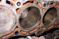 Nissan Engine 007