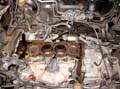 Nissan Engine 011