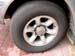 Conti tires after the same run time