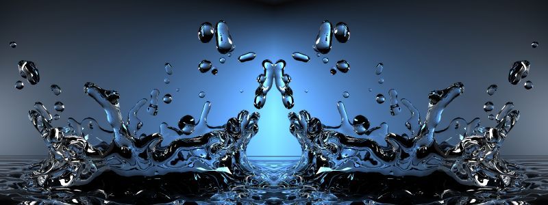 Life Water logo